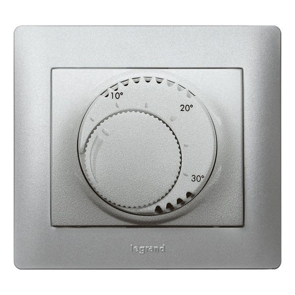 Legrand Raumtemperaturregler 775685 