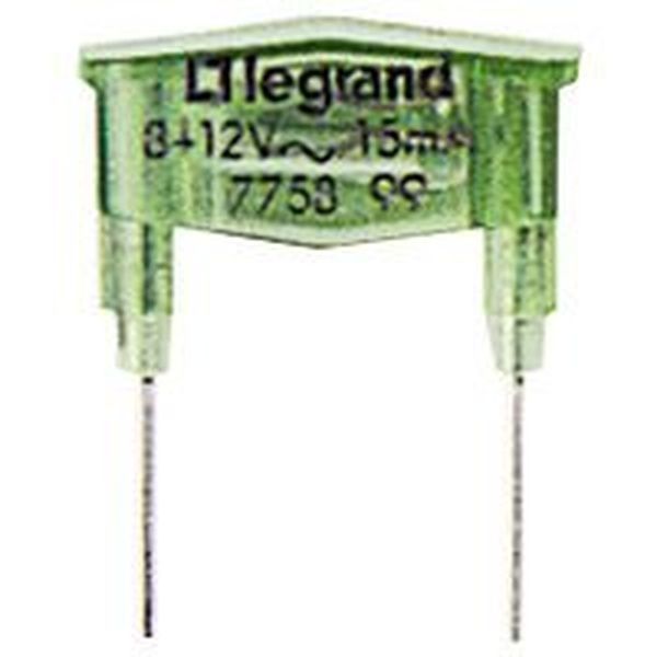 Legrand Glimmlampe 775899 