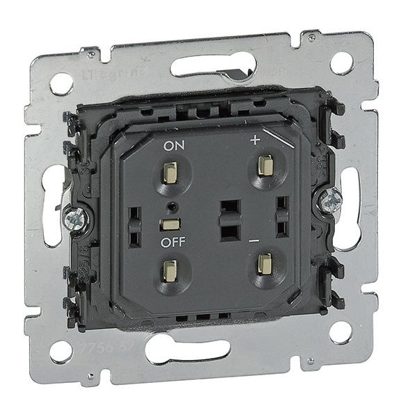 Legrand Dimmer 775659 