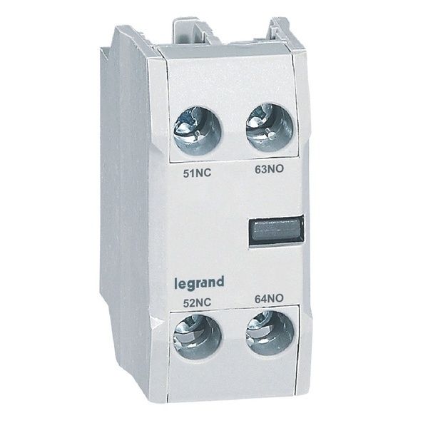 Legrand Hilfskontakt 416850 