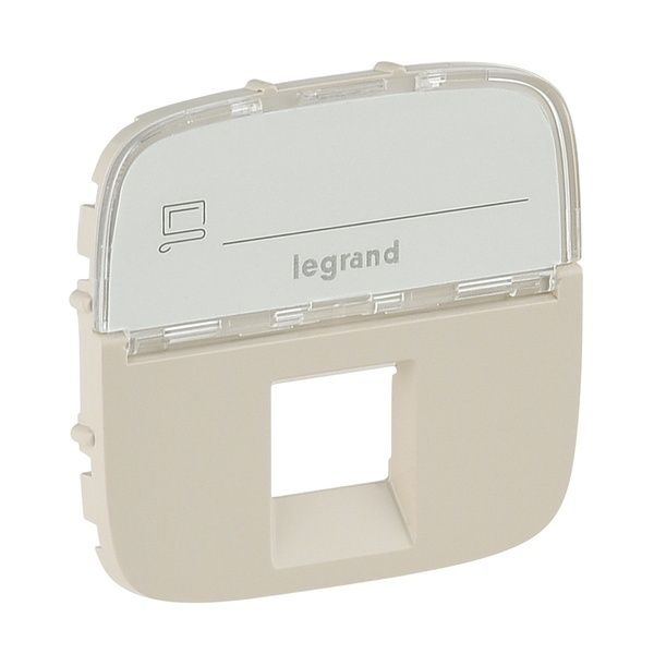 Legrand Abdeckung 755476 