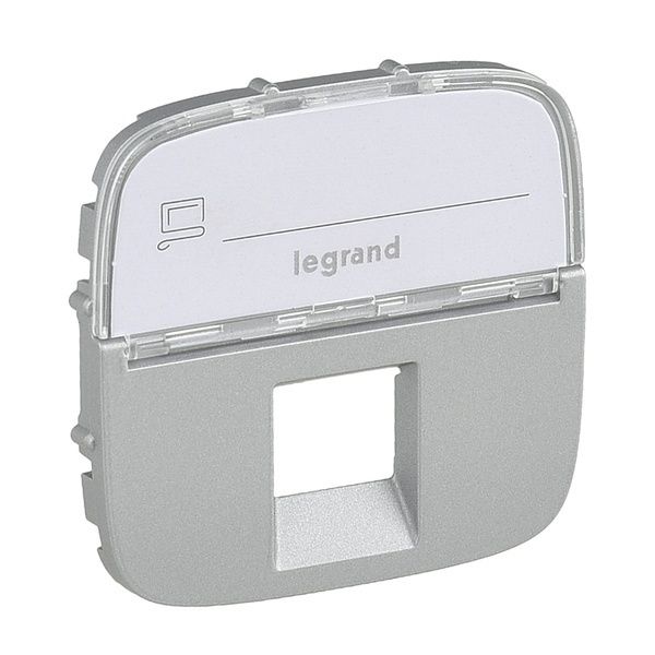 Legrand Abdeckung 755477 