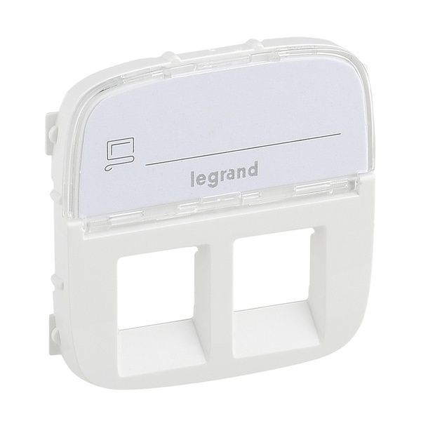 Legrand Abdeckung 755485 