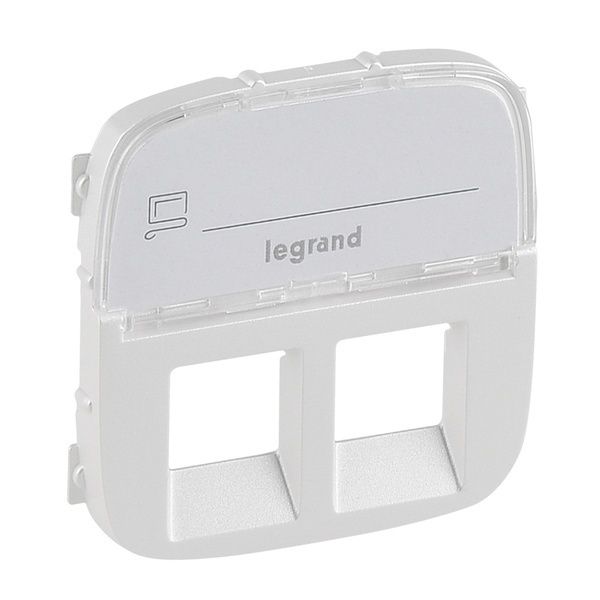 Legrand Abdeckung 755489 