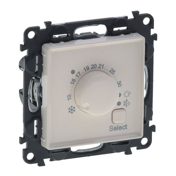 Legrand Raumthermostat 752233 