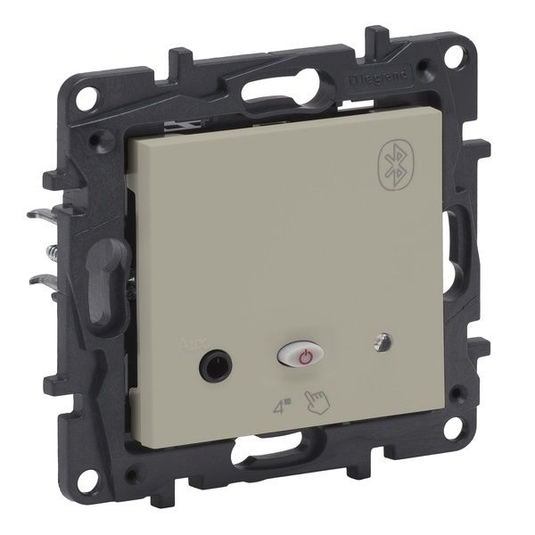 Legrand Niloe Step Bluetooth Modul u. Netzgerät 864648