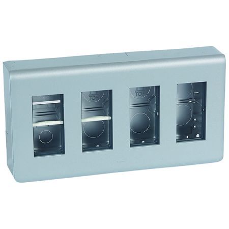 Legrand MSC AP Multibox 079084 