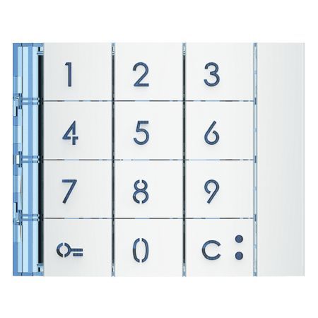 Bticino Frontblende 353002 