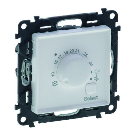 Legrand Raumthermostat 752133 