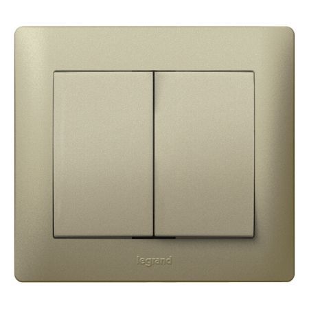 Legrand Wippe 771412 