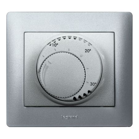 Legrand Raumtemperaturregler 775685 