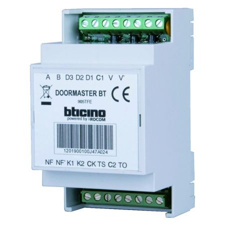 Bticino Interface 905TFE 