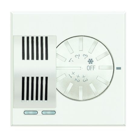 Bticino Thermostat HD4692 