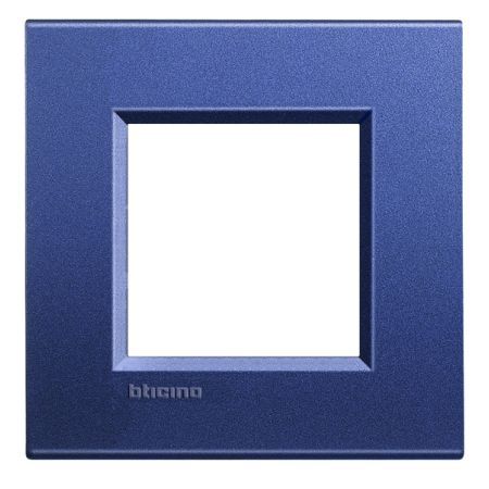 Bticino Rahmen LNA4802CB 