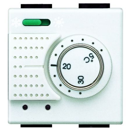Bticino Thermostat N4442 
