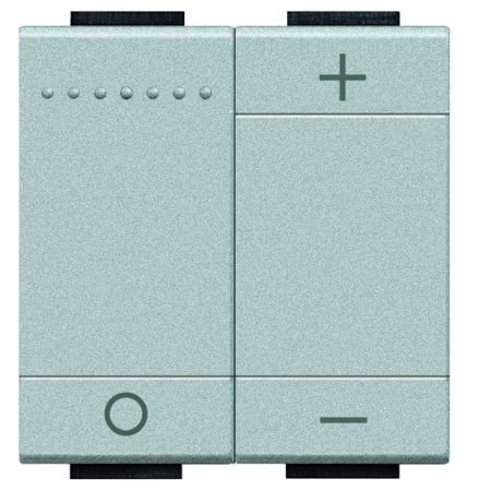 Bticino Tastdimmer NT4410N 