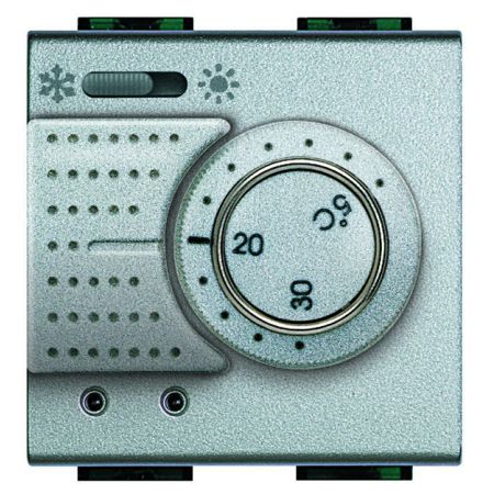 Bticino Thermostat NT4442 