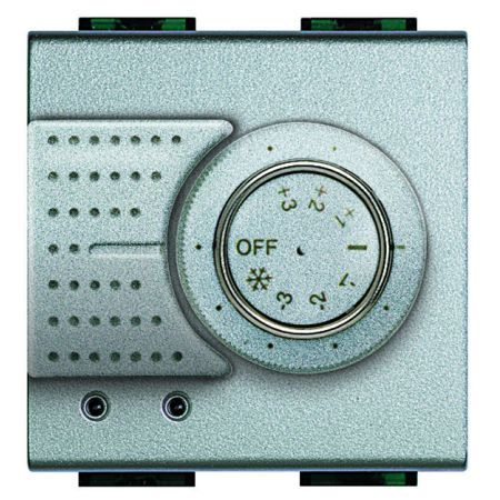 Bticino Thermostat NT4692 