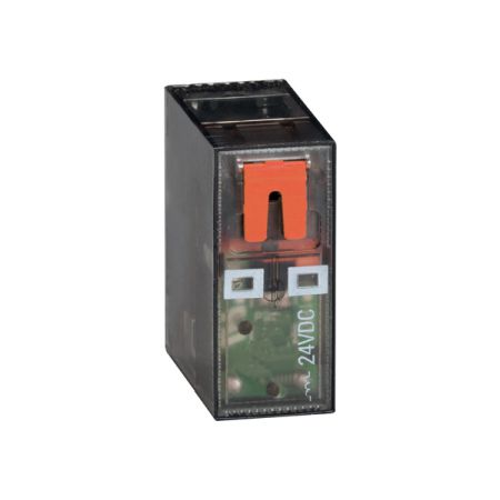 Lovato Electric Miniatur Relais HR502CA110
