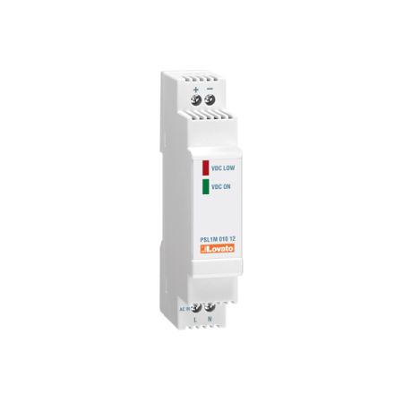 Lovato Electric Installationsschaltnetzteil PSL1M01024