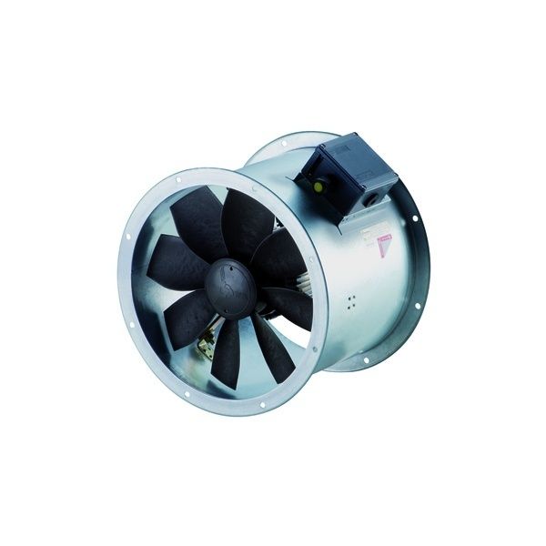 Maico Axial Rohrventilator 0086.0733 Typ DZR 50/6 B Ex t