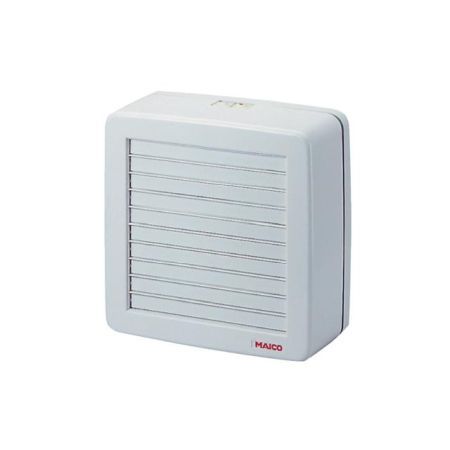 Maico Axial Fensterventilator 0080.0821 Typ EVR 31