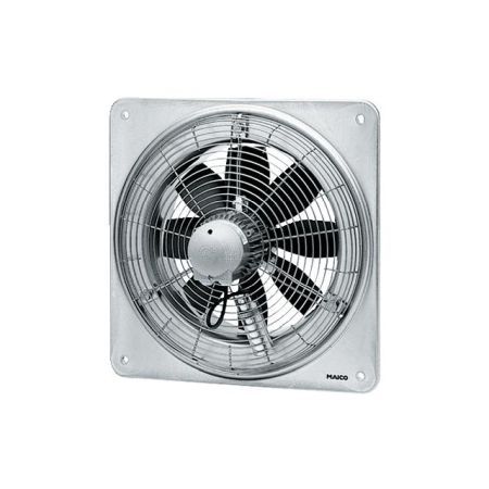 Maico Axialwandventilator 0083.0102 Typ EZQ 20/2 B