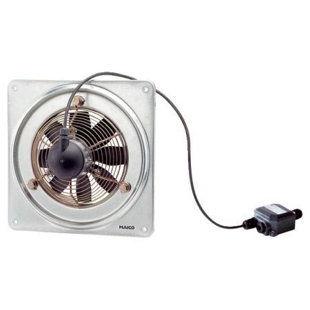 Maico Axialwandventilator 0083.0850 Typ EZQ 20/4 E Ex e