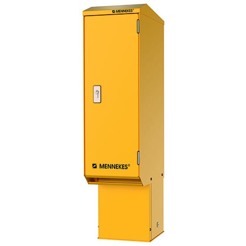 Mennekes CombiTOWER 15681 EAN Nr. 4015394226413