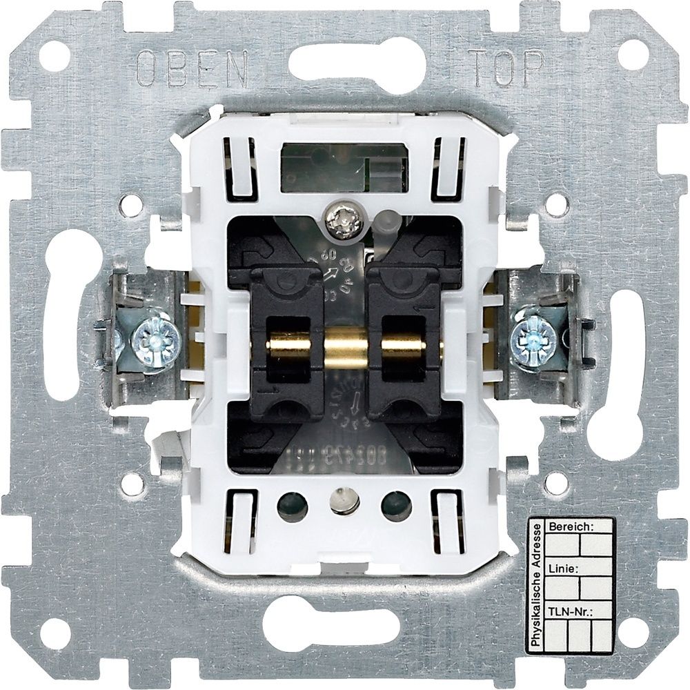 Merten Busankoppler 671299 Merten KNX/EIB