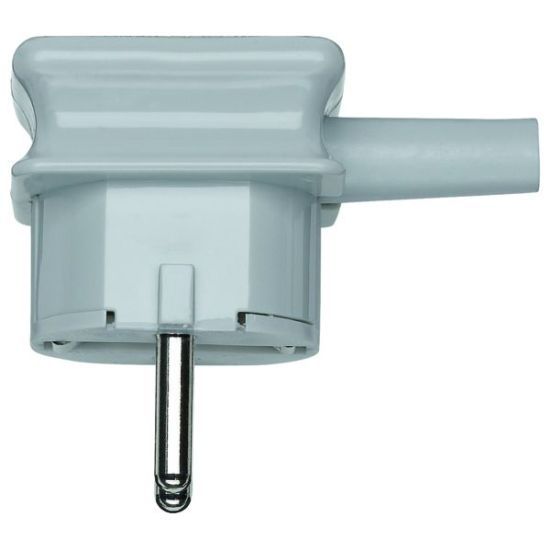 Merten SCHUKO Stecker 120963 Merten Zubehör