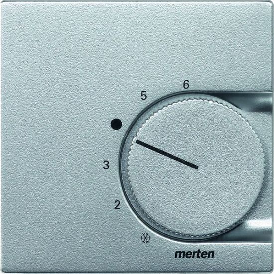 Merten Zentralplatte 536260 Merten System M