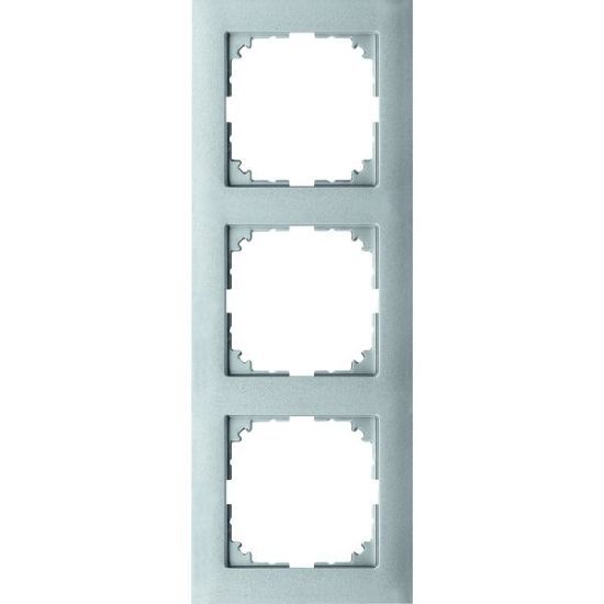 Merten Rahmen 3fach MEG4030-3660 Merten M-Pure