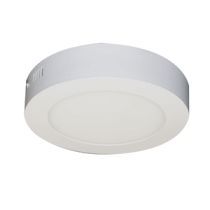 Nobile LED Panel 1561281312 Typ 220 R weiß 16W 830 Energieeffizienz A++ bis A