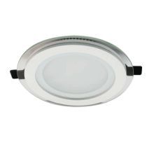 Nobile LED Glas Panel 1561561212 Typ 200 R weiß Energieeffizienz A++ bis A