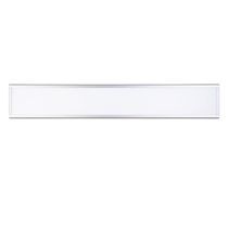 Nobile Linear LED Panel 1566094912 Typ 90 Alu 21W 830 Energieeffizienz A++ bis A