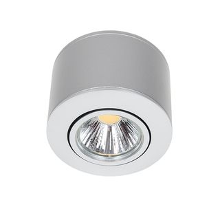 Nobile Downlight 1856676013 Typ A 5068 Aufbau weiß-matt Energieeffizienz A++ bis A