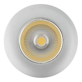 Nobile ECO Flat 1856806123 Typ 5068 ECO Flat IP44 8W chrom-matt Energieeffizienz A++ bis A