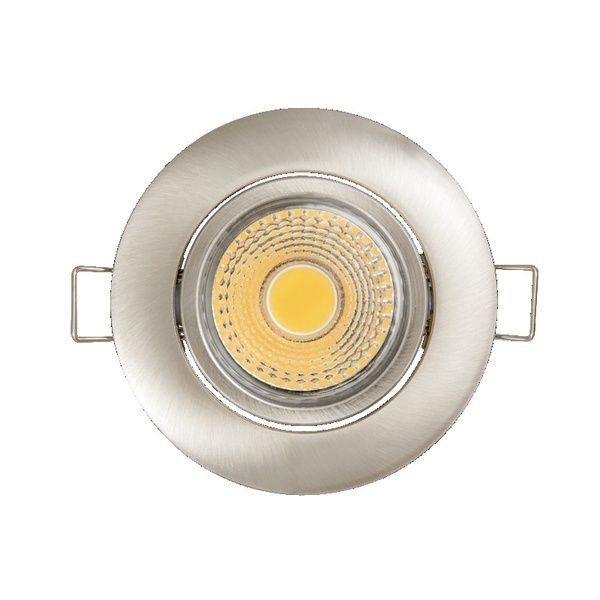Nobile LED Downlight 1867680912 Typ A 5068 S dimmbar (C) Energieeffizienz E