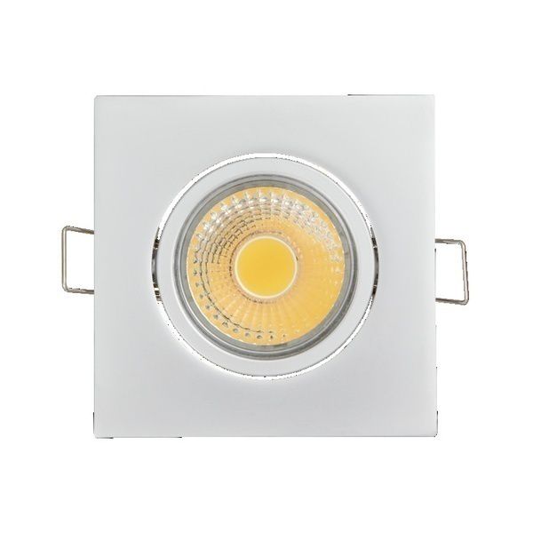 Nobile LED Downlight 1867686114 Typ A 5068Q S dimmbar (C) Energieeffizienz E