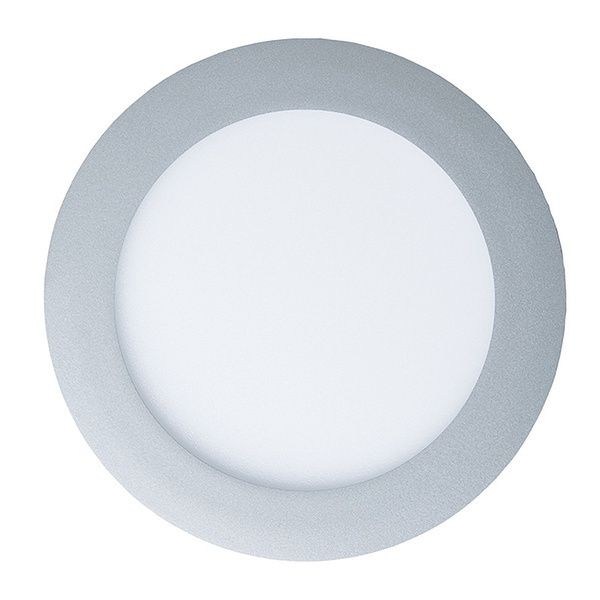 Nobile LED Panel 1571904145 Typ LED Panel Flat 190 R DTW 350mA Energieeffizienz F