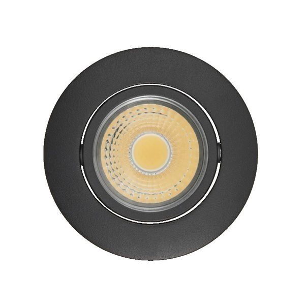 Nobile LED Downlight 1868005323 Typ A 5068 T Flat BIO-Spektrum dimmbar (C) Energieeffizienz G