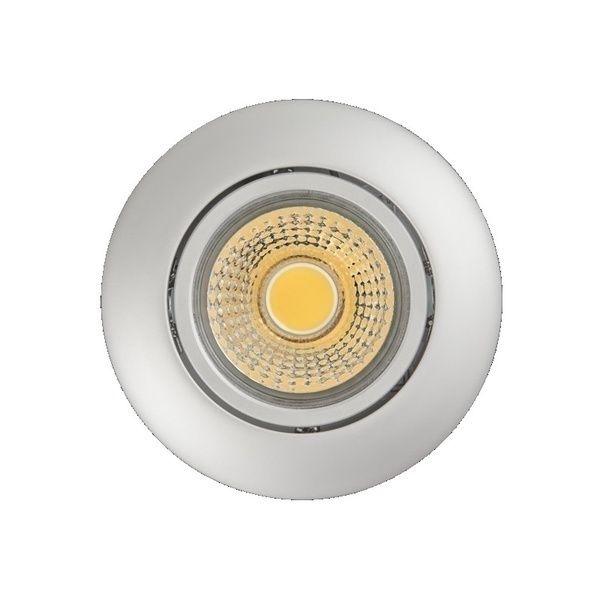 Nobile Aufbau Downlight ECO 1857080123 Typ 5068 Aufbau ECO DOB dimmbar (C) 