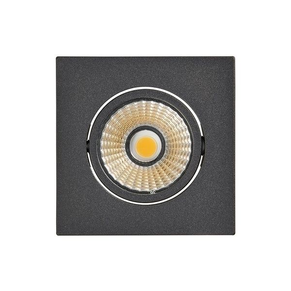 Nobile LED Downlight 1868050623 Typ 5068Q ECO DOB dimmbar (C) 