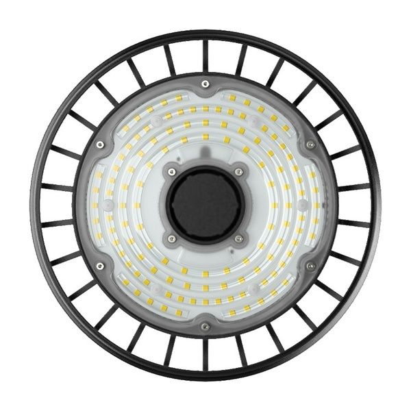 Nobile Hallenleuchte 1740012211 Typ LED Hallenleuchte F260-SI nicht dimmbar 