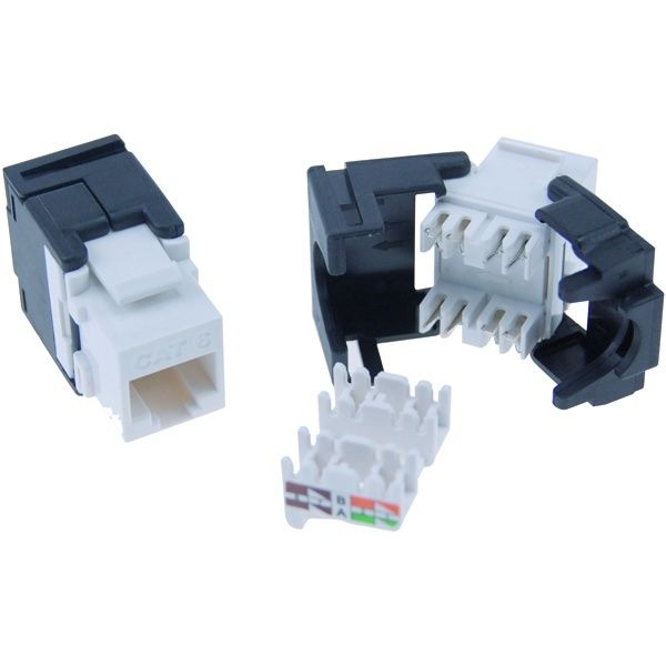 Peha Keystone CAT6/RJ45 Buchse D 1951.19 RJ45 C6 Nr. 00935031