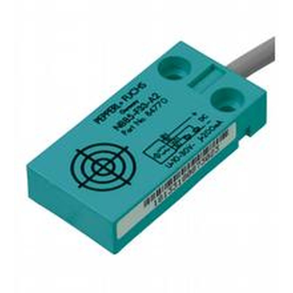 Pepperl+Fuchs Induktiver Sensor 084620 Typ NBB5-F33-E2