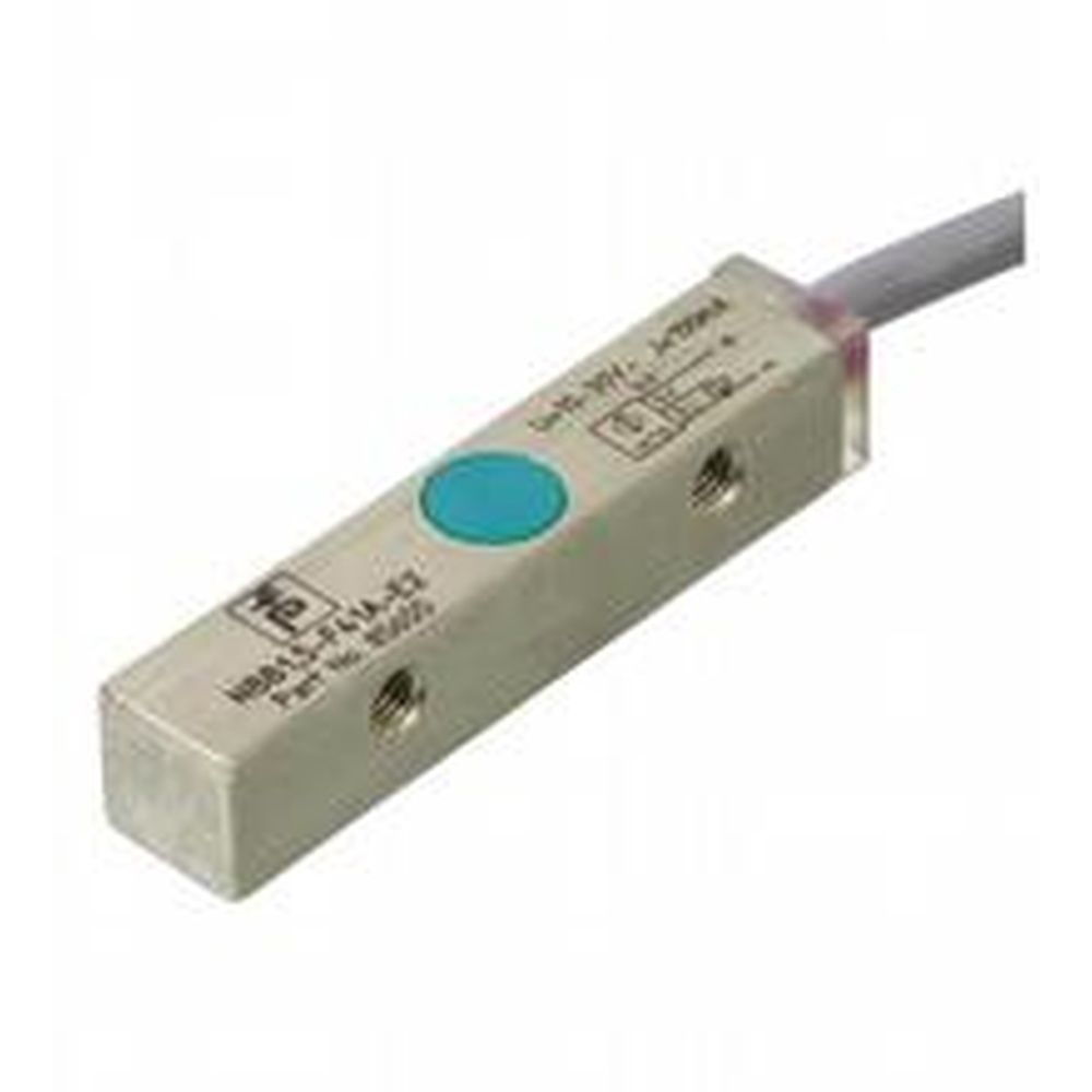 Pepperl+Fuchs Induktiver Sensor 085655 Typ NBB1,5-F41A-E2