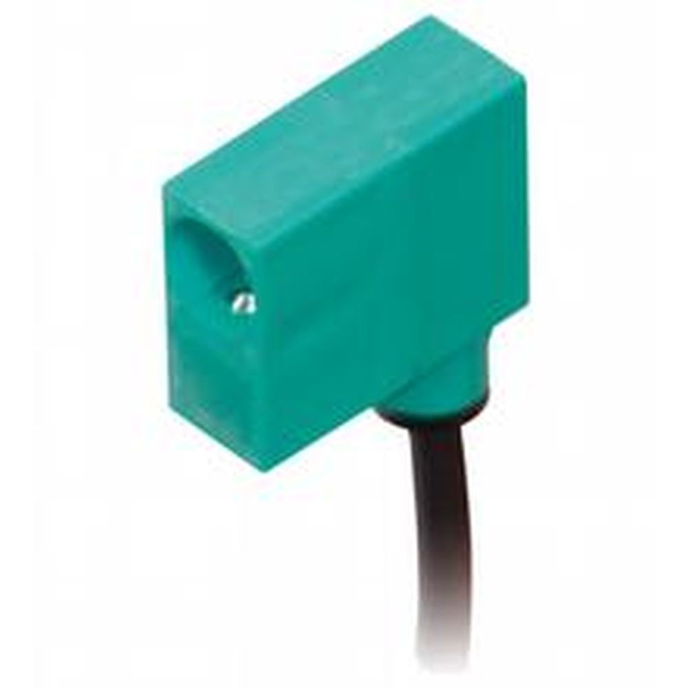 Pepperl+Fuchs Induktiver Sensor 086587 Typ NJ1,5-F2-E2