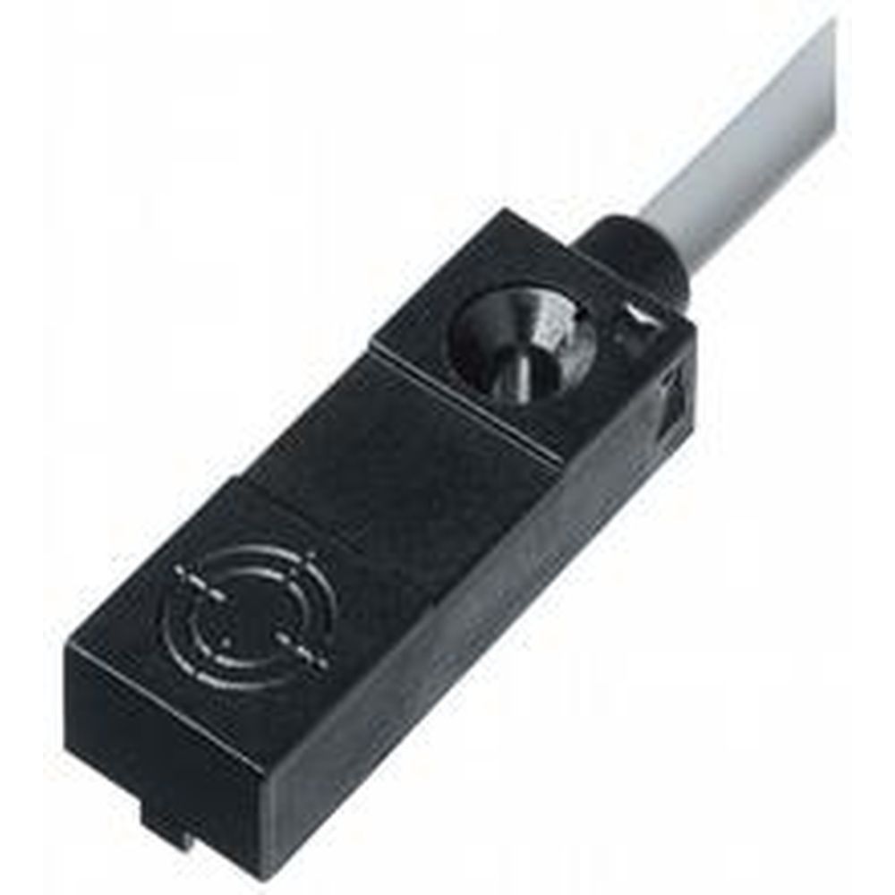 Pepperl+Fuchs Induktiver Sensor 087175 Typ NBN4-F29-E2